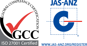 ISO27001（ISMS）認証